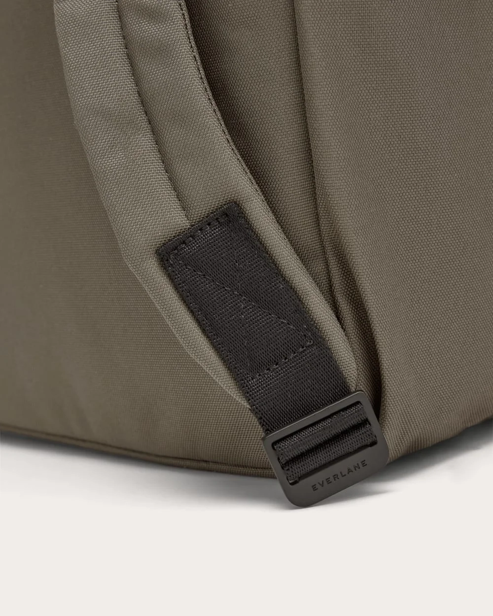The ReNew Transit Backpack | Warm Charcoal (3)