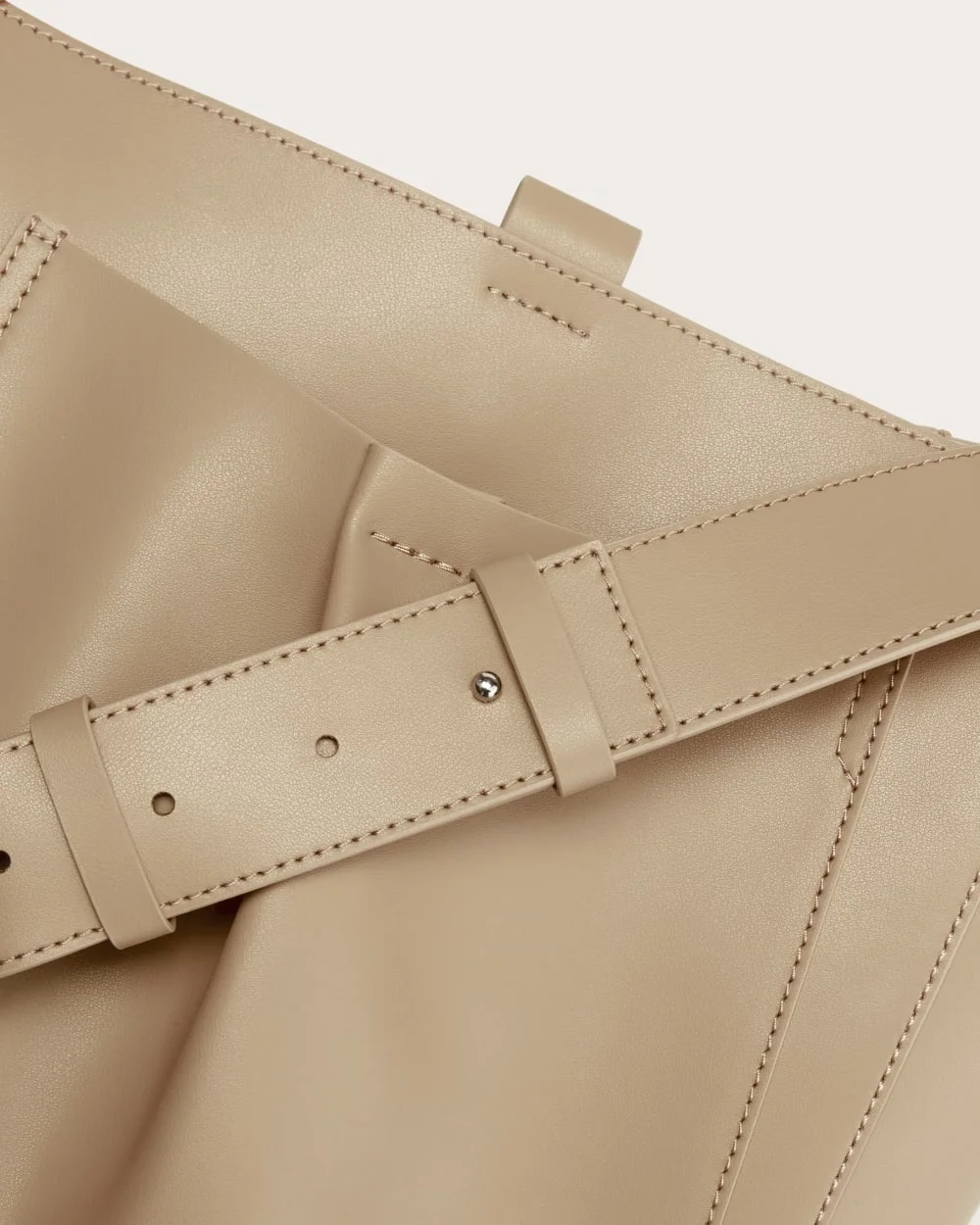The Studio Bag | Light Taupe (2)