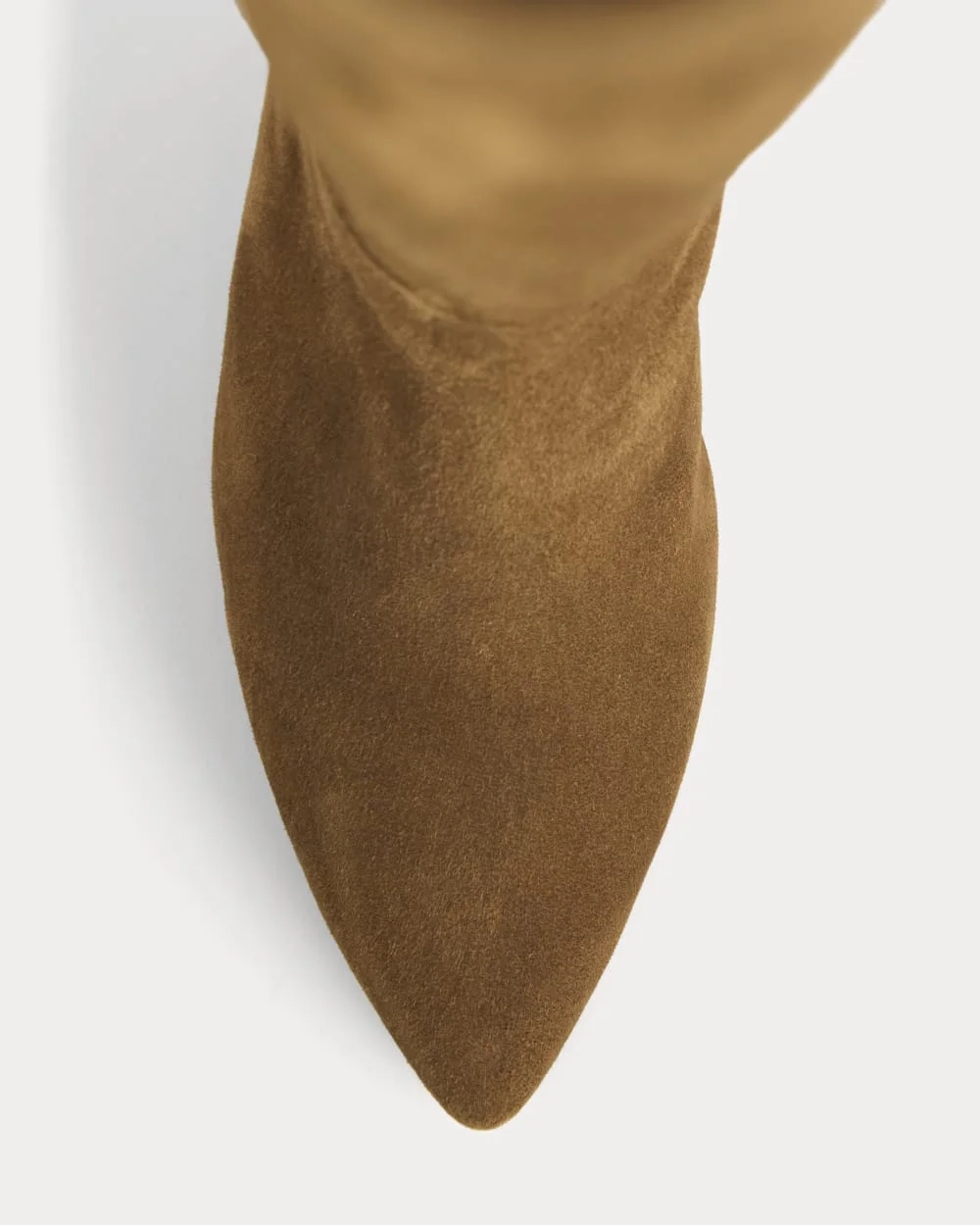 Studio Knee-High Boot | Russet (2)
