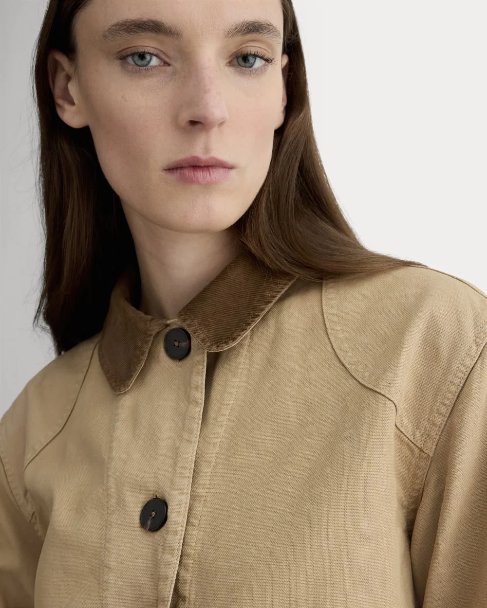 The Barn Jacket | Cornstalk (3)