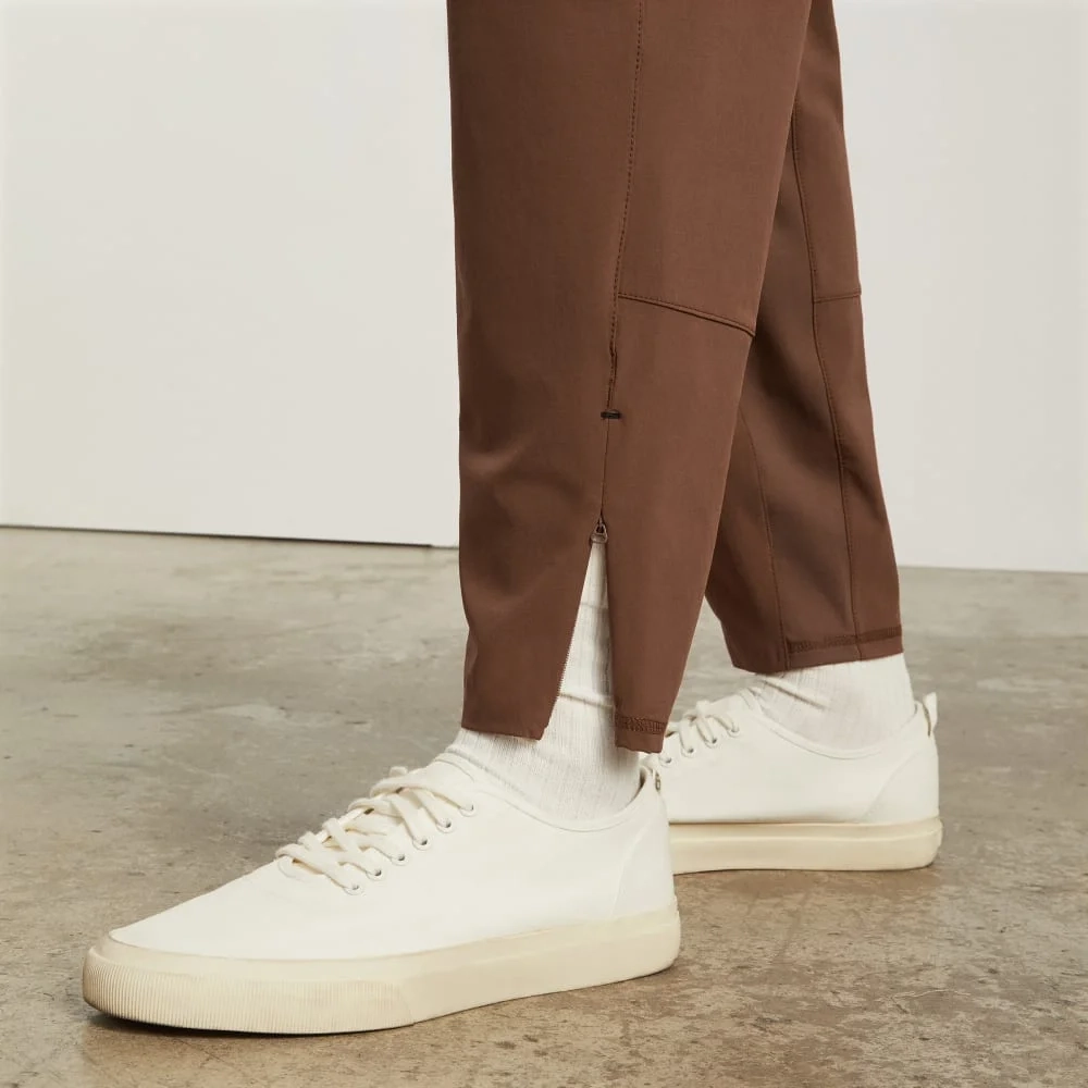 The Everyone Sweatpant | Espresso (2)