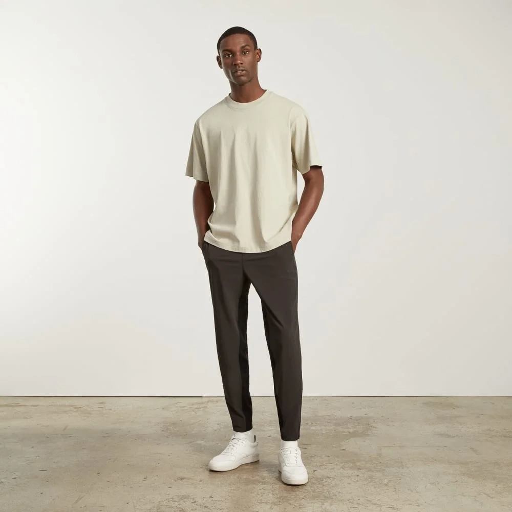 The Everyone Sweatpant | Black (2)