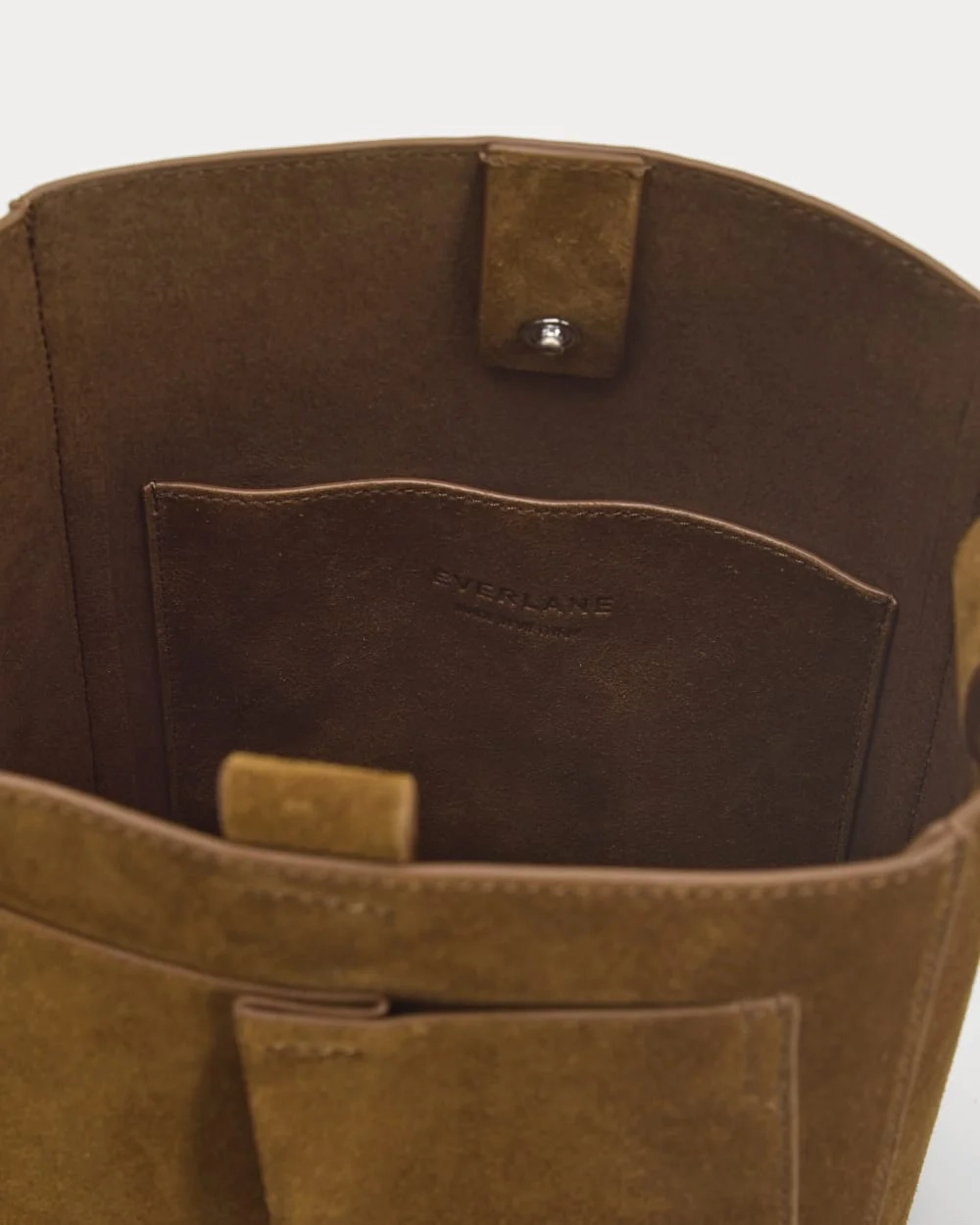 The Mini Studio Bag | Russet (3)