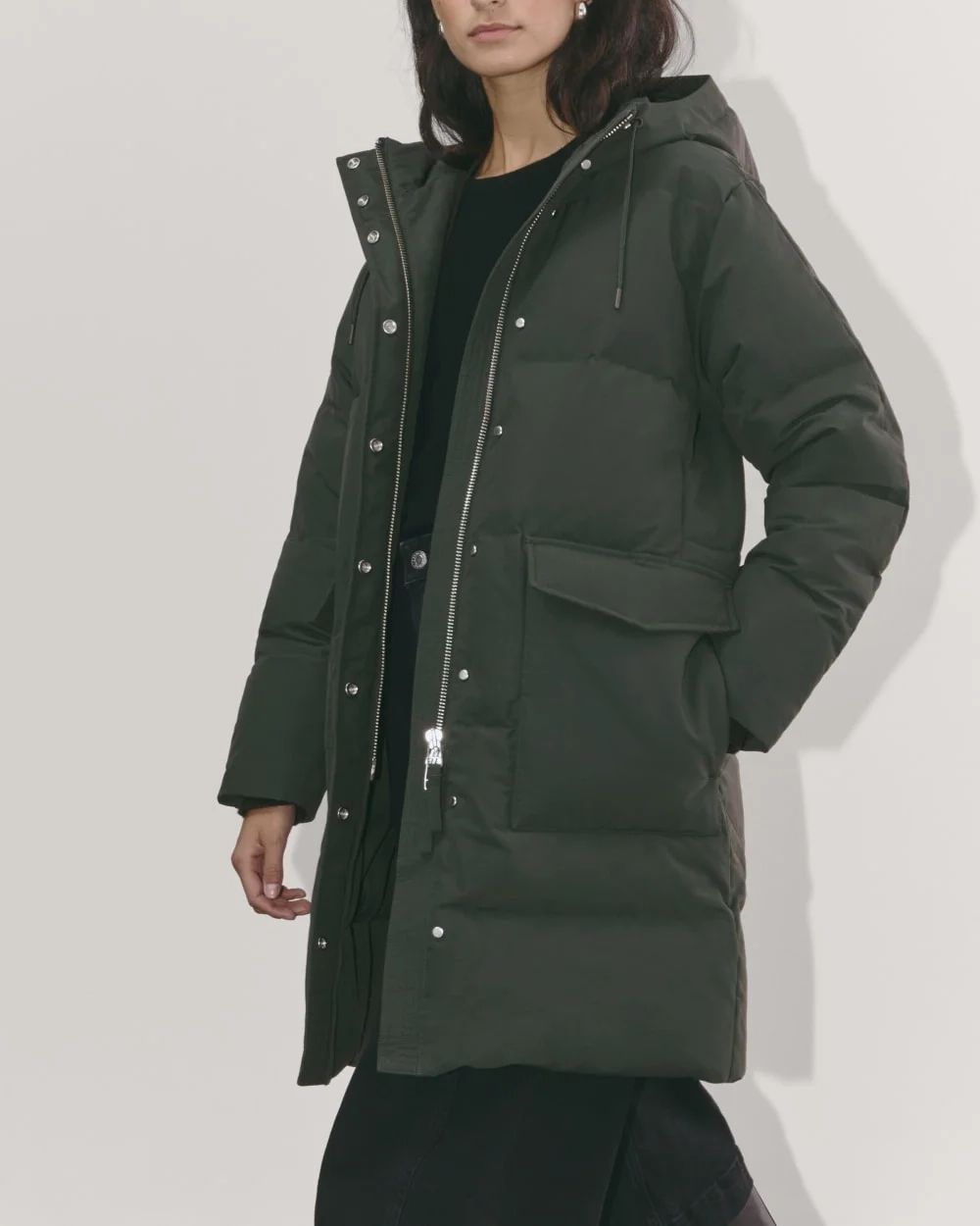 The Long Puffer | Scarab (3)
