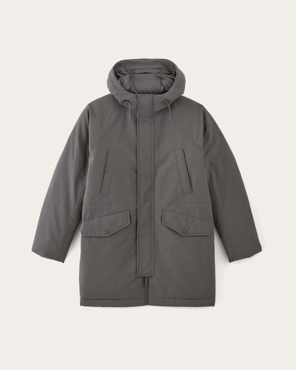 The Parka | Graphite (3)