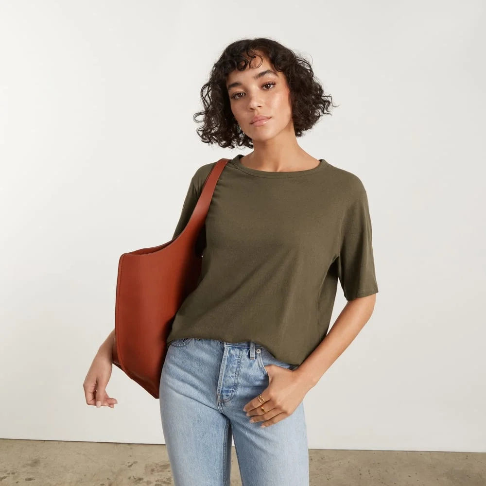 The Air Tee | Beech (2)