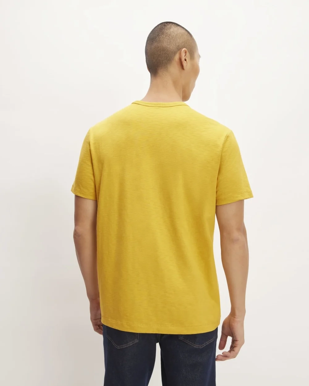 The Cotton Slub Crew  | Honeycomb (2)