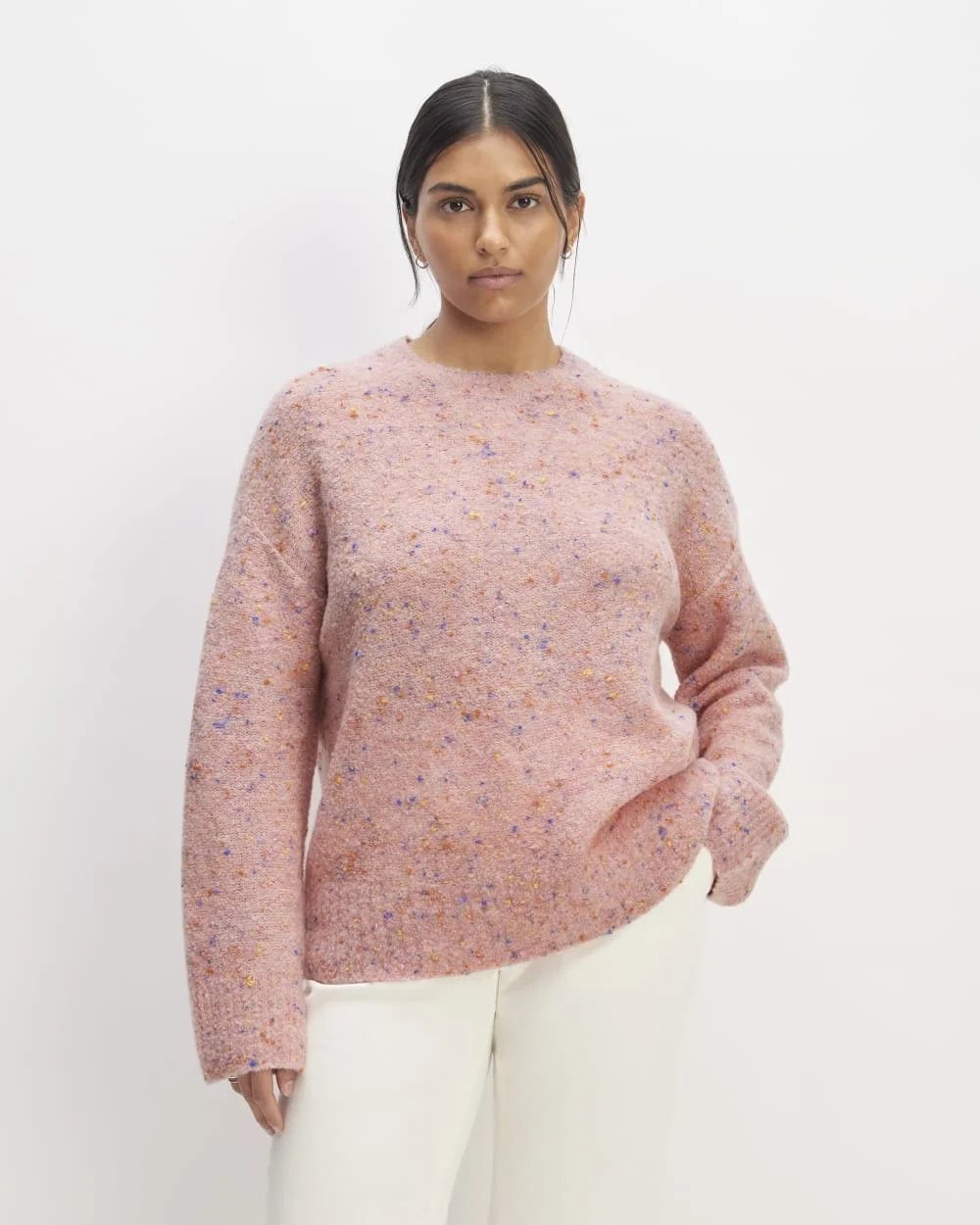 The Confetti Crew | Pink Multi