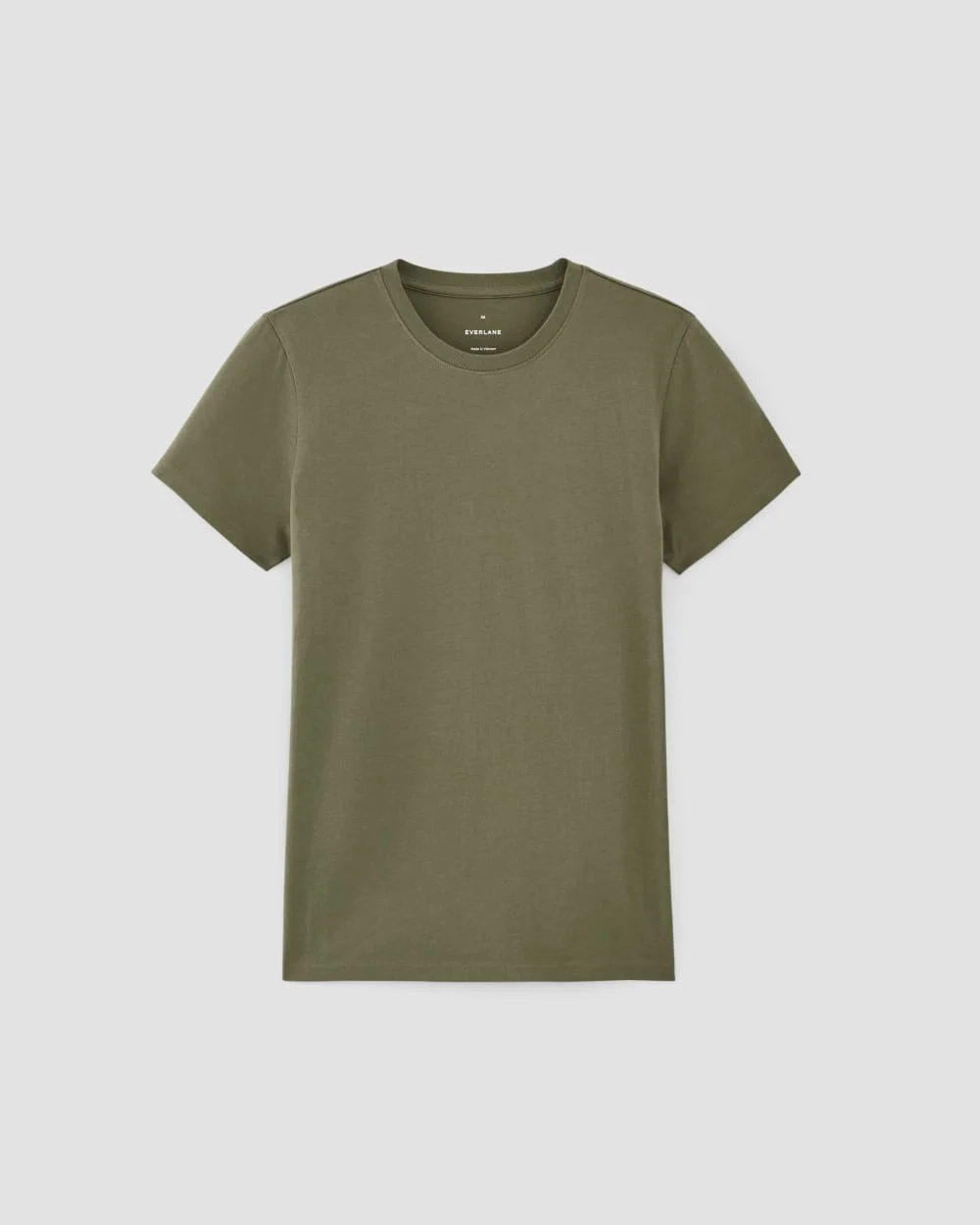 The Slim Crew in Essential Cotton | Kalamata (2)