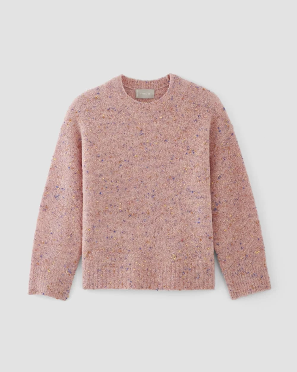 The Confetti Crew | Pink Multi (3)