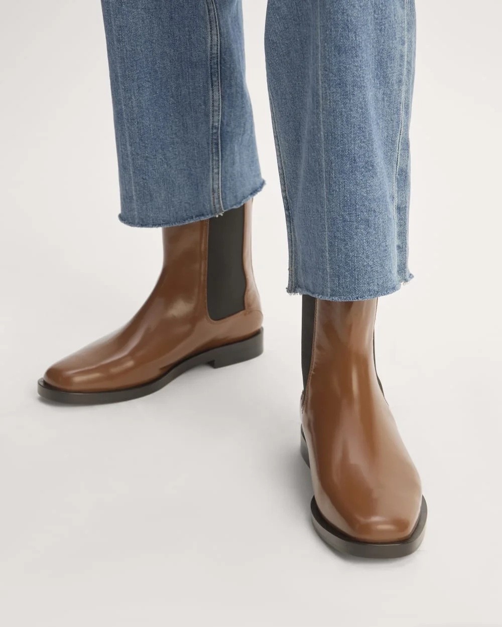 The Chelsea Boot | Rum (4)