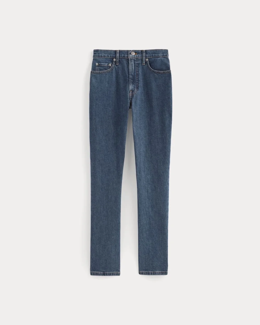 The Original Cheeky® Jean | Indigo Rinse | 26.5" Inseam (3)