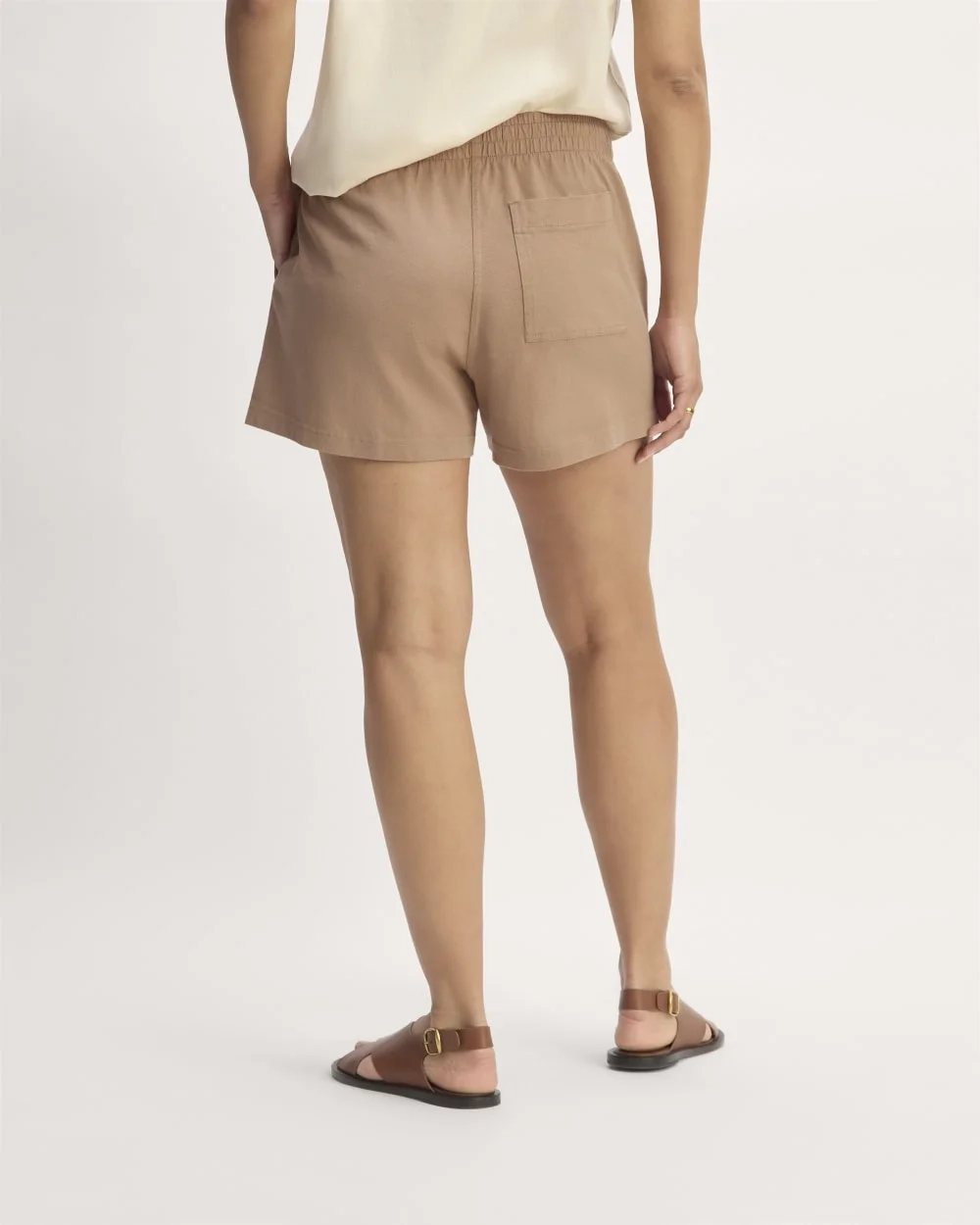 The Off-Duty Short | Chanterelle (2)