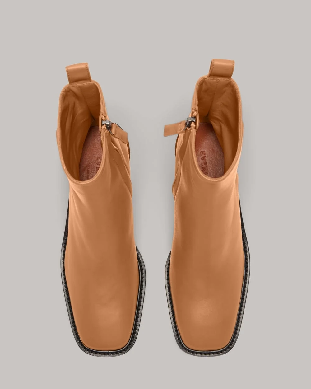 The City Boot | Desert Tan (3)