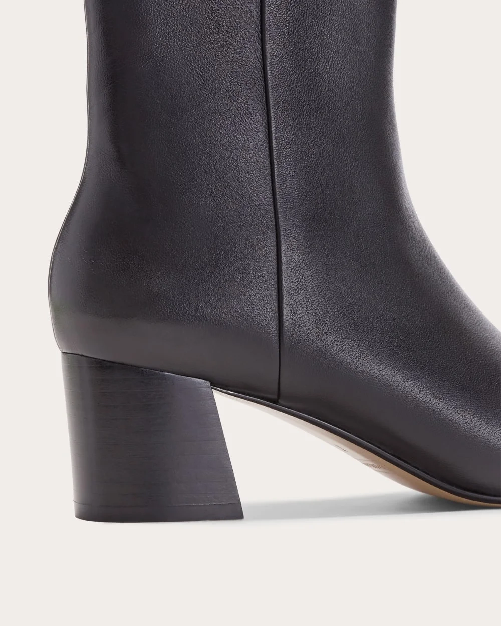 The Day Boot | Black (3)