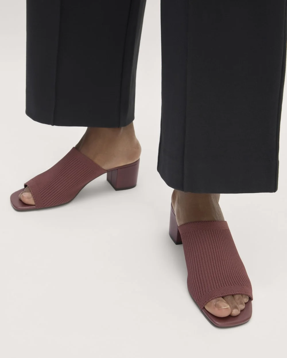 The Glove Mule in ReKnit | Fudge (2)