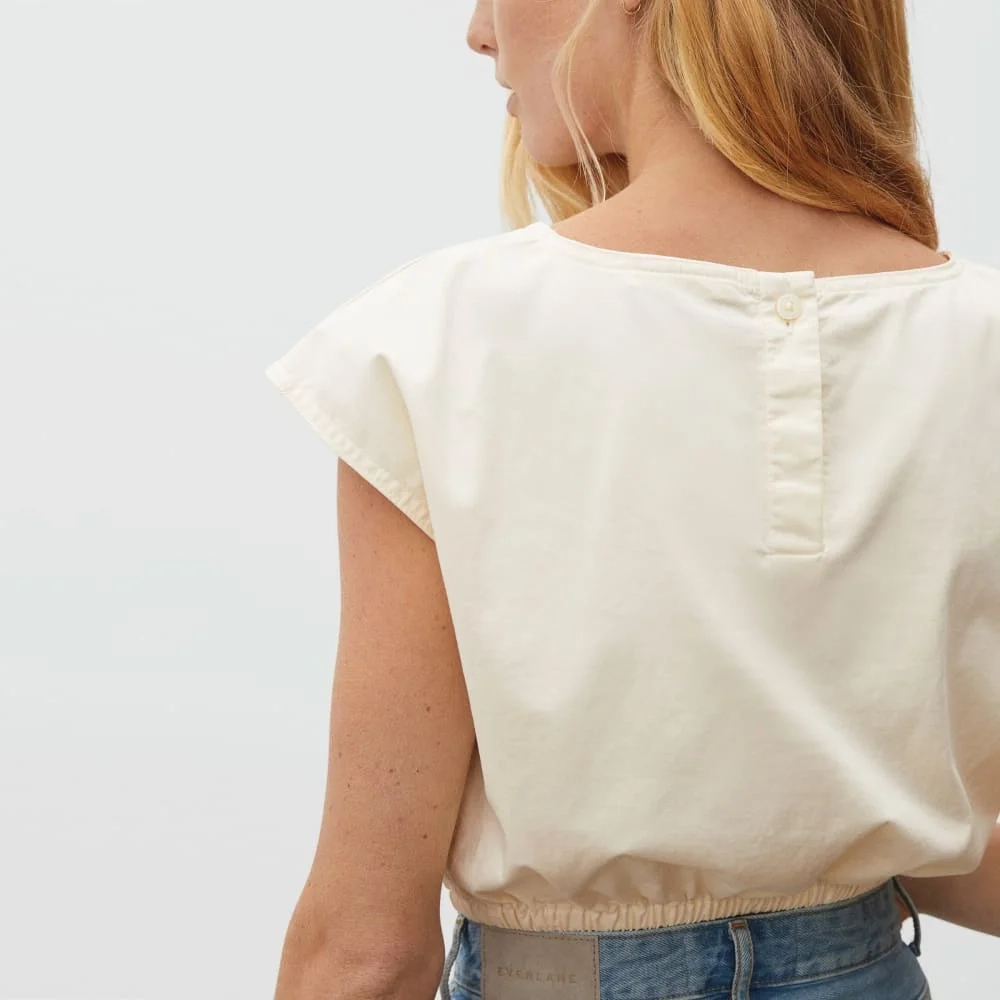 The Bubble Top | Canvas (2)