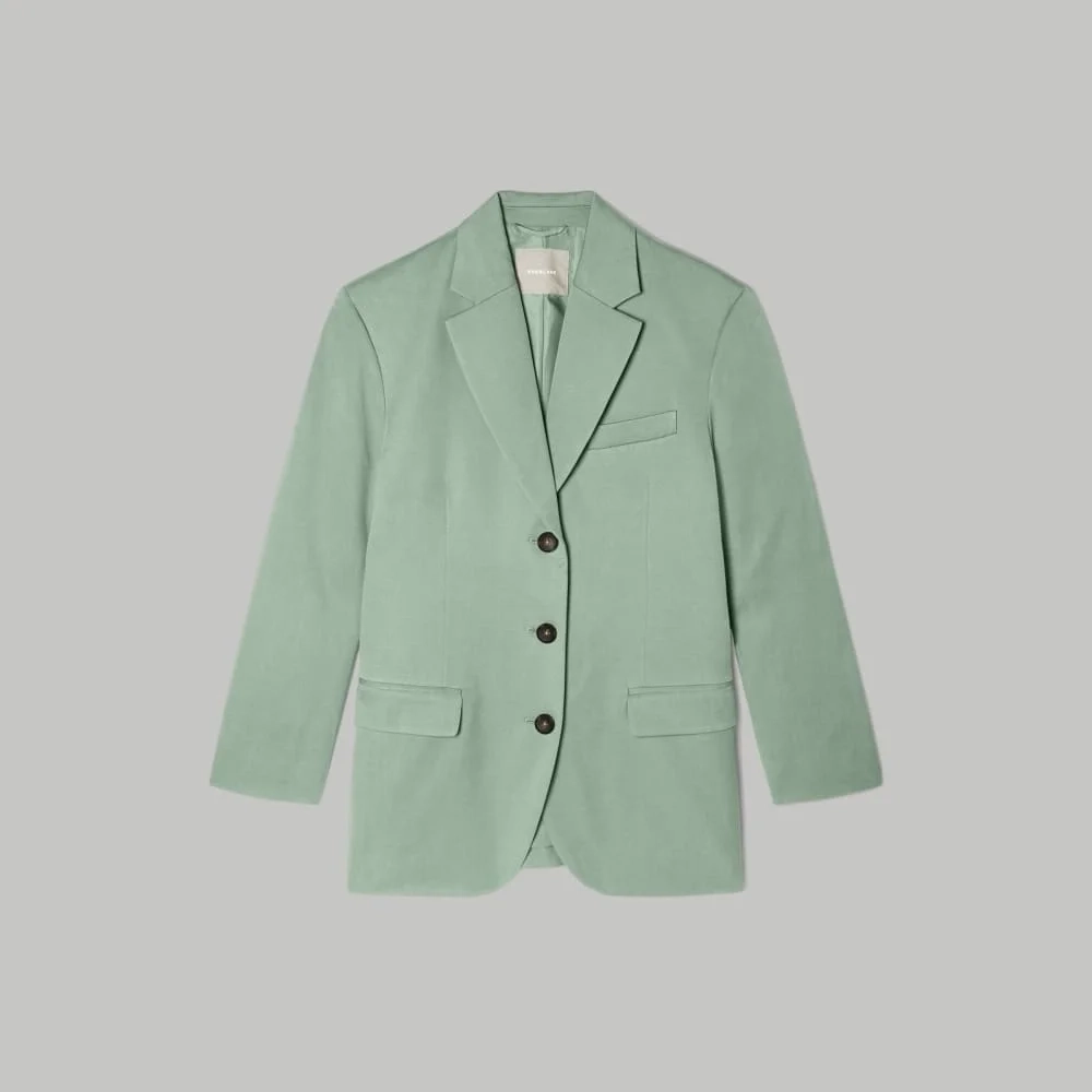 The ’80s Blazer | Lily Pad (3)