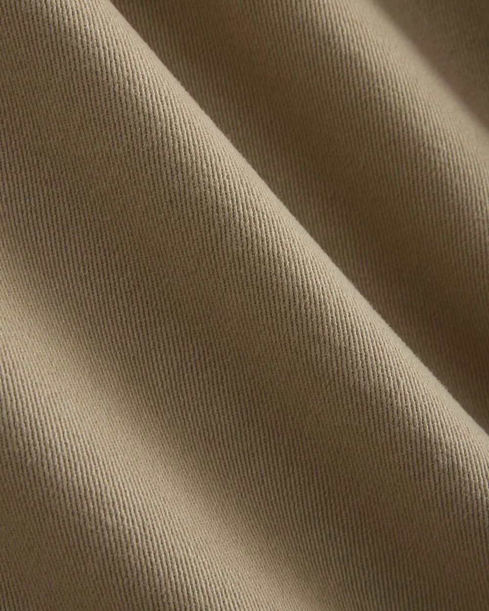 The Utility Straight-Leg Pant | Trench Coat Khaki | 26.5" Inseam (3)