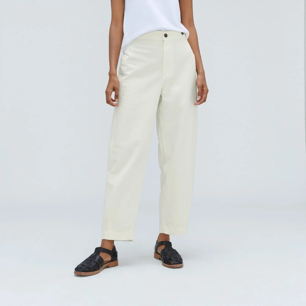 The Fatigue Barrel Pant | Canvas (4)