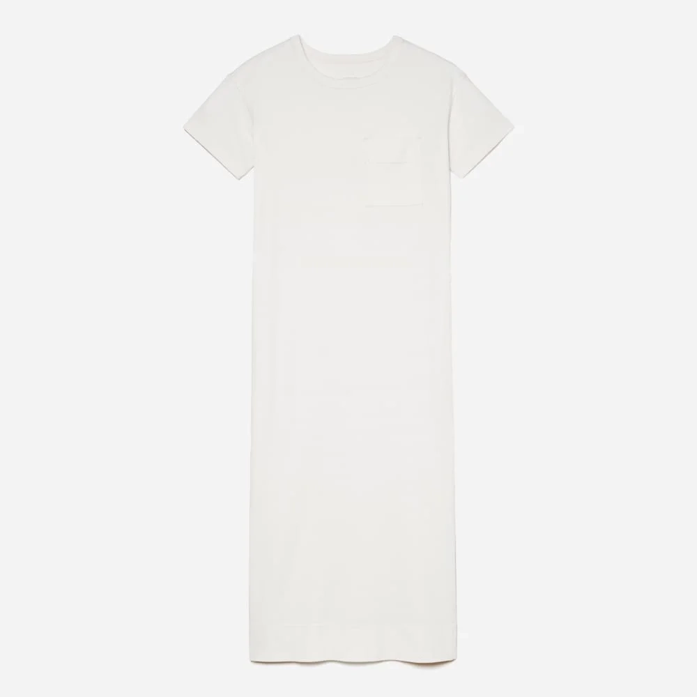 The Organic Weekend Maxi Dress | Canvas