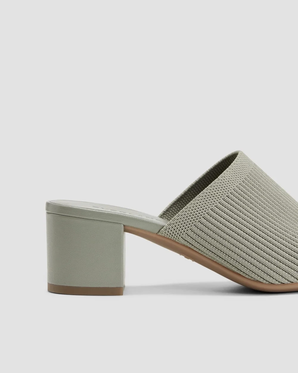 The Glove Mule in ReKnit | Seagrass (2)