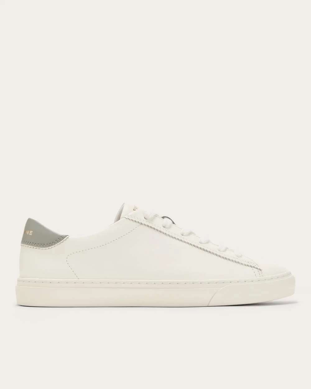 The Day Sneaker | Canvas Tan / Shadow