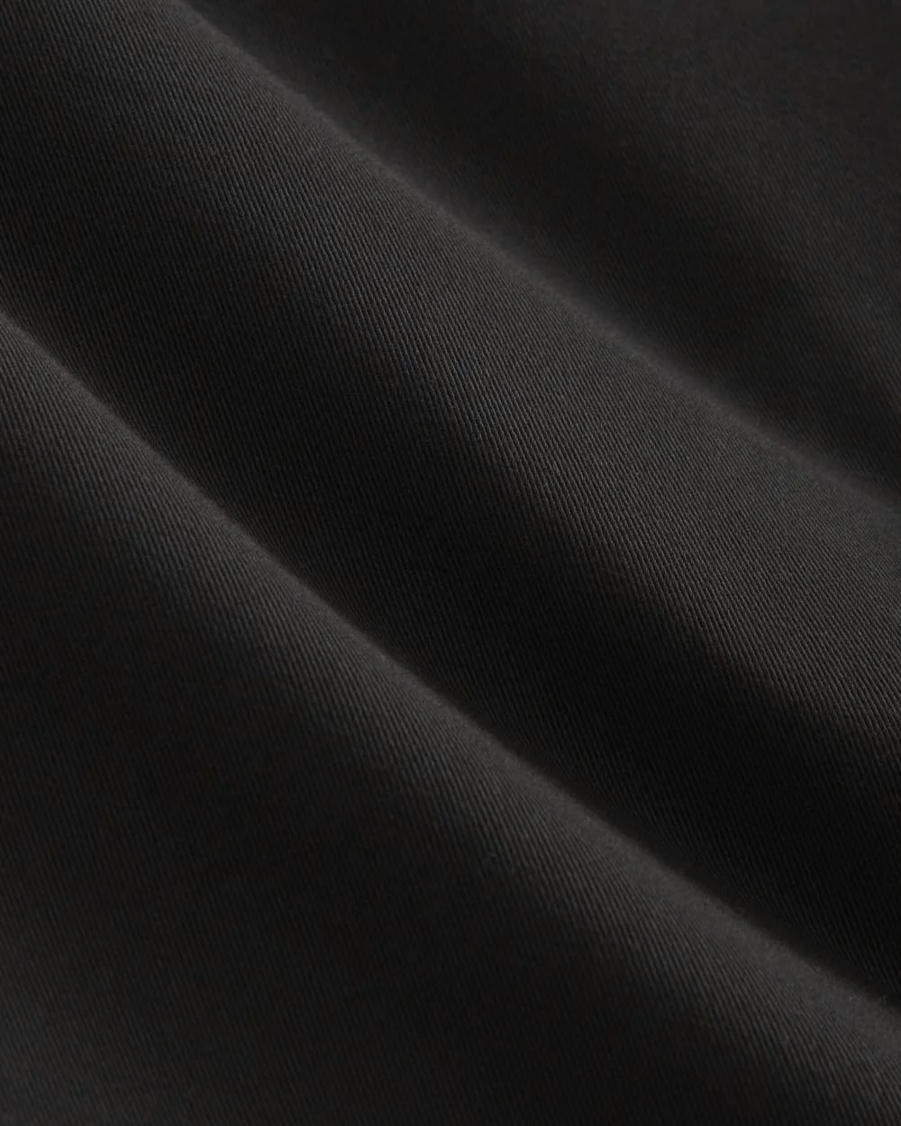 The Performance Chino | Uniform | Black | Slim (2)