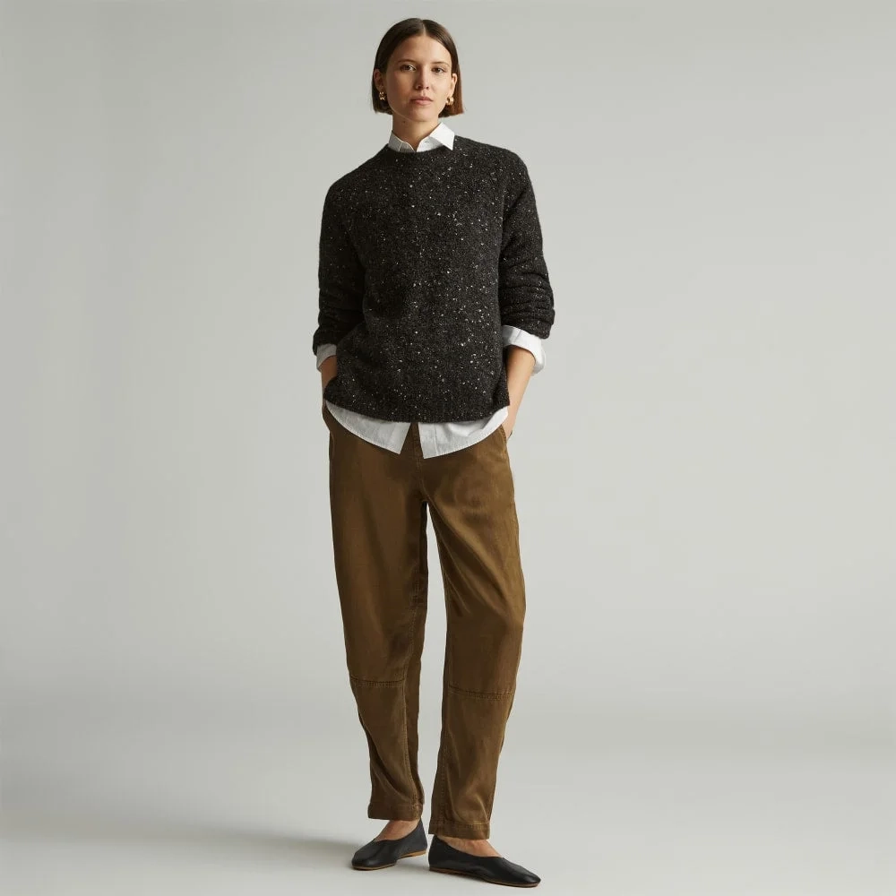 The Confetti Crew | Black Multi (3)