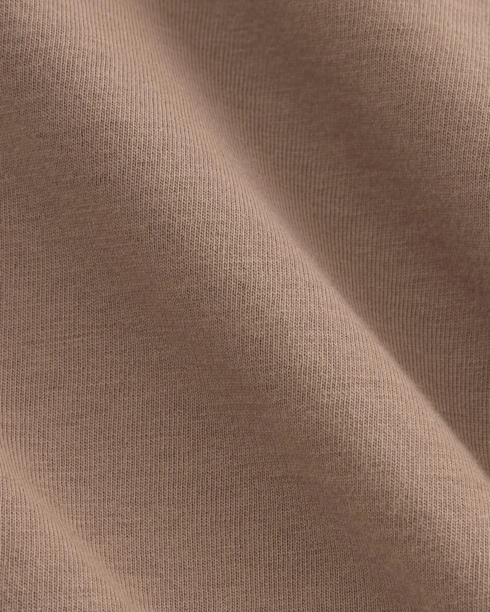 The Essential Square-Neck Tank | Mocha (3)