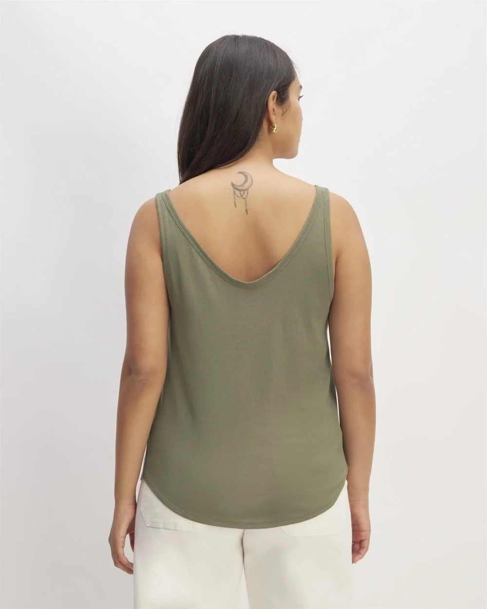 The Air Cami | Kalamata (2)