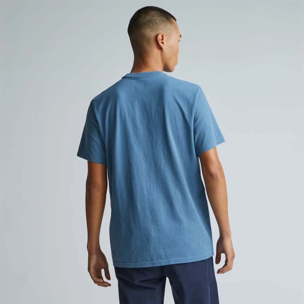 The Premium-Weight Crew | Uniform | Bluefin (2)