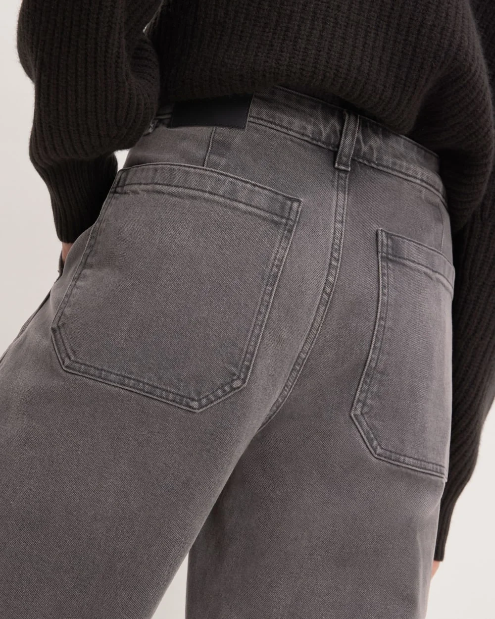 The Utility Barrel Jean | Magnolia Shadow | Regular (3)