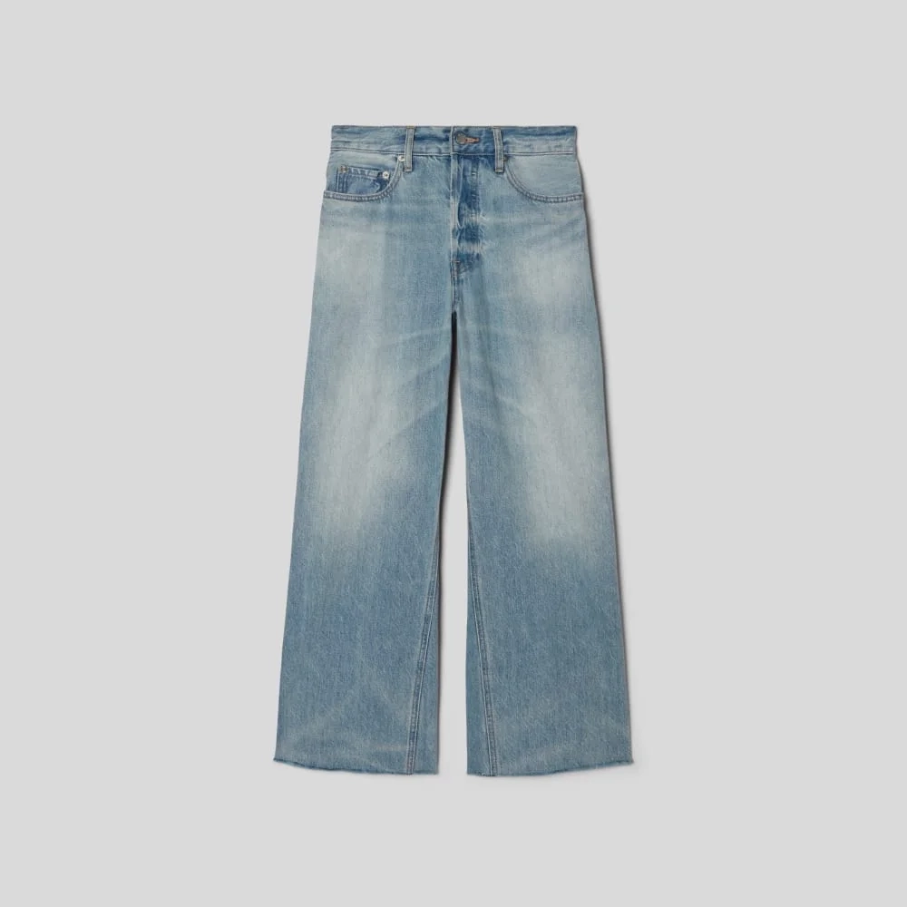 The Way-Wide Crop Jean | Sunfade Light (2)