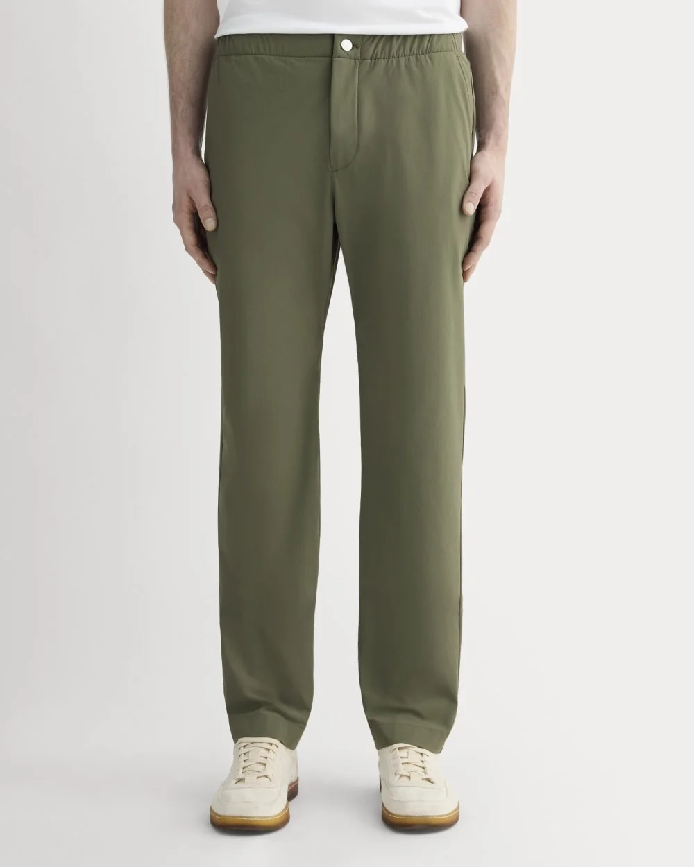The Tech Pant | Kalamata (2)