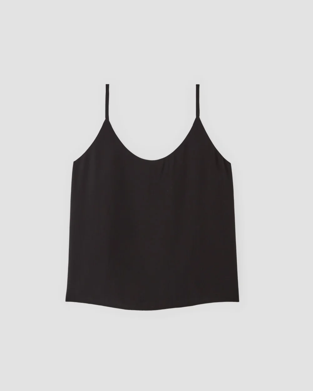 The Slip Cami | Black (2)