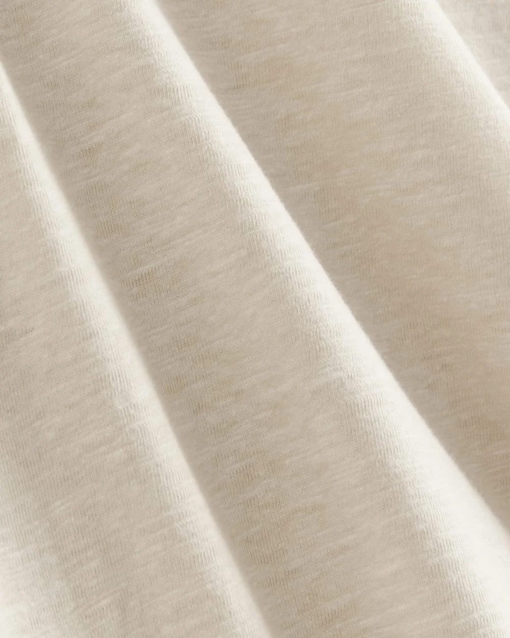 The Rec Performance Tank | Heathered Oat (3)