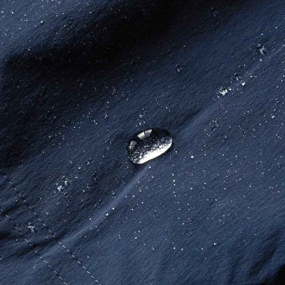 The ReNew Swim Short | Deep Navy (2)