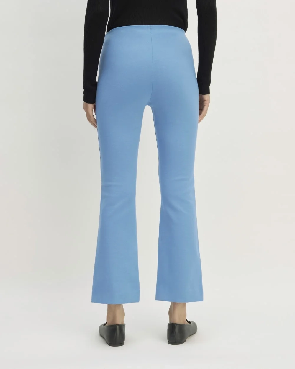 The Dream Kick Flare Pant | Heritage Blue (5)