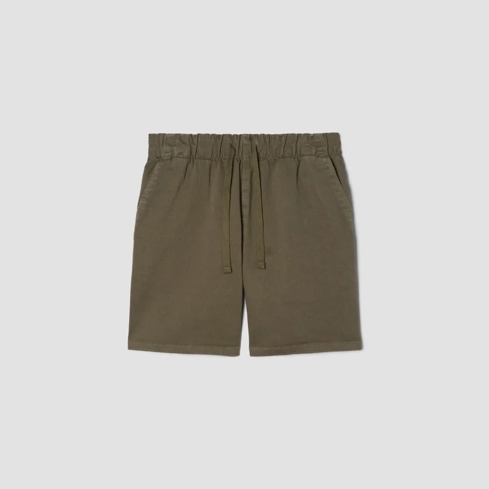 The Easy Short  | Kalamata (5)