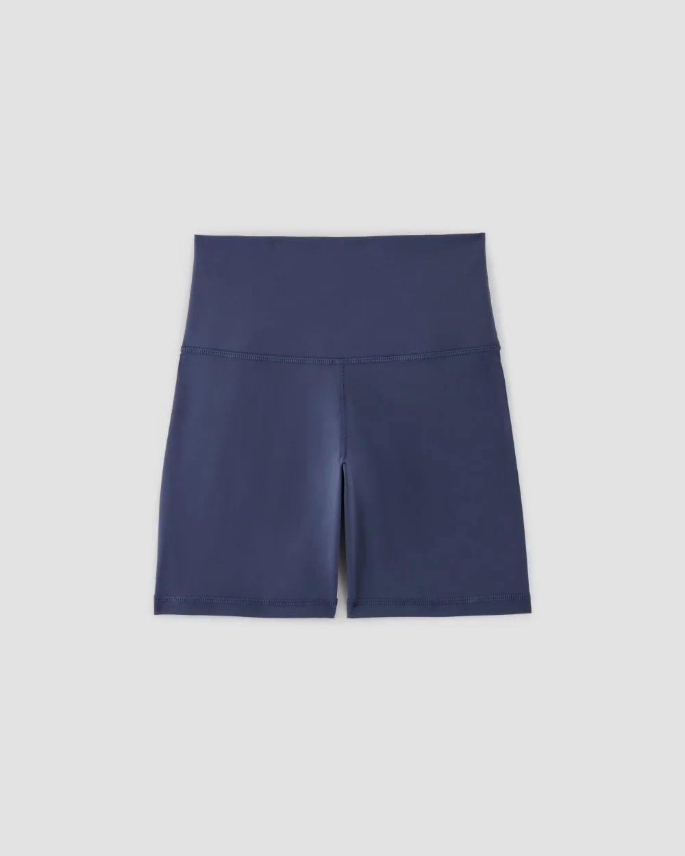 The Perform Bike Short | Ocean Blue (3)