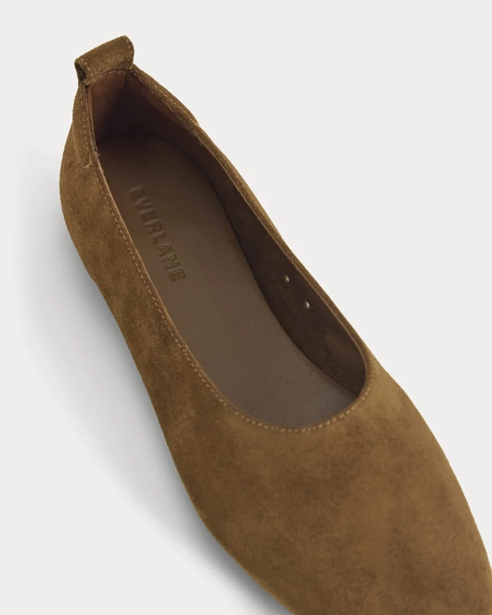 The Day Glove | Russet (4)