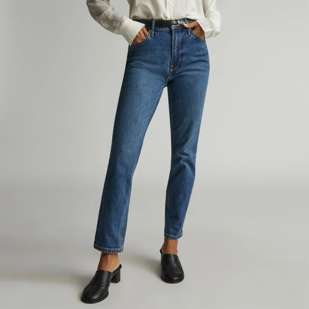 The Original Cheeky® Jean | Cavia | 26.5" Inseam