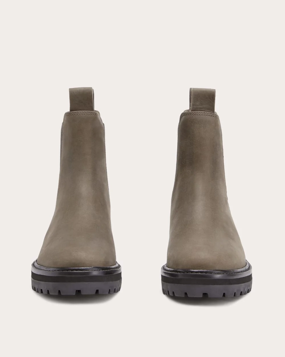 The Lug Chelsea Boot | Vintage Fossil Brown (2)