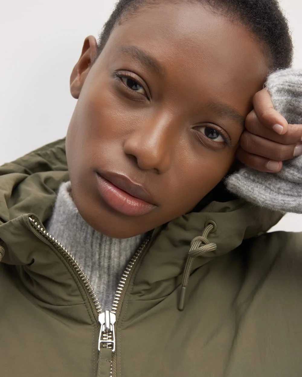 The Long Re:Down® Puffer | Kalamata (4)