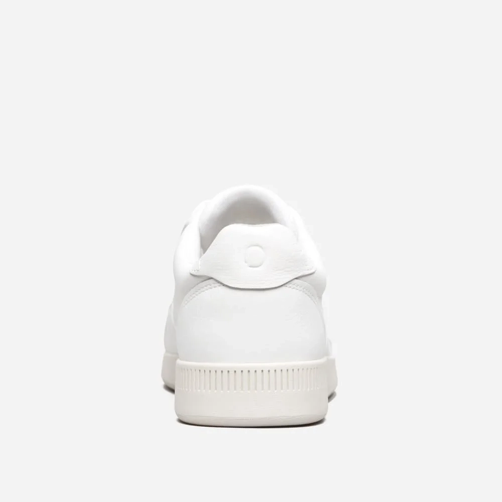 The Court Sneaker | White (3)