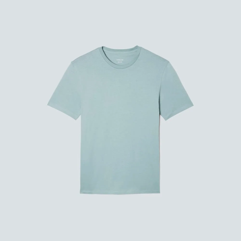 The Organic Cotton Crew | Lily Pad (2)