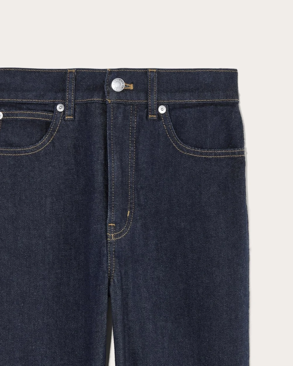 The Way-High® Slim Jean | Pure Blue | 31" Inseam (3)