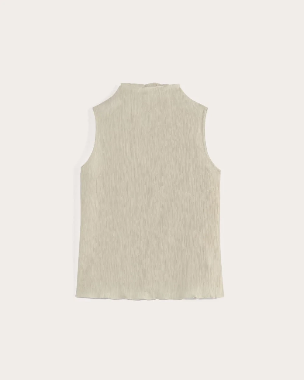 The Crinkle Tank | Sandshell (2)