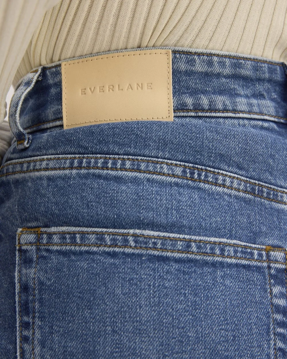 The Way-High® Hourglass Jean | Mid Indigo | 29 1/2" Inseam (2)